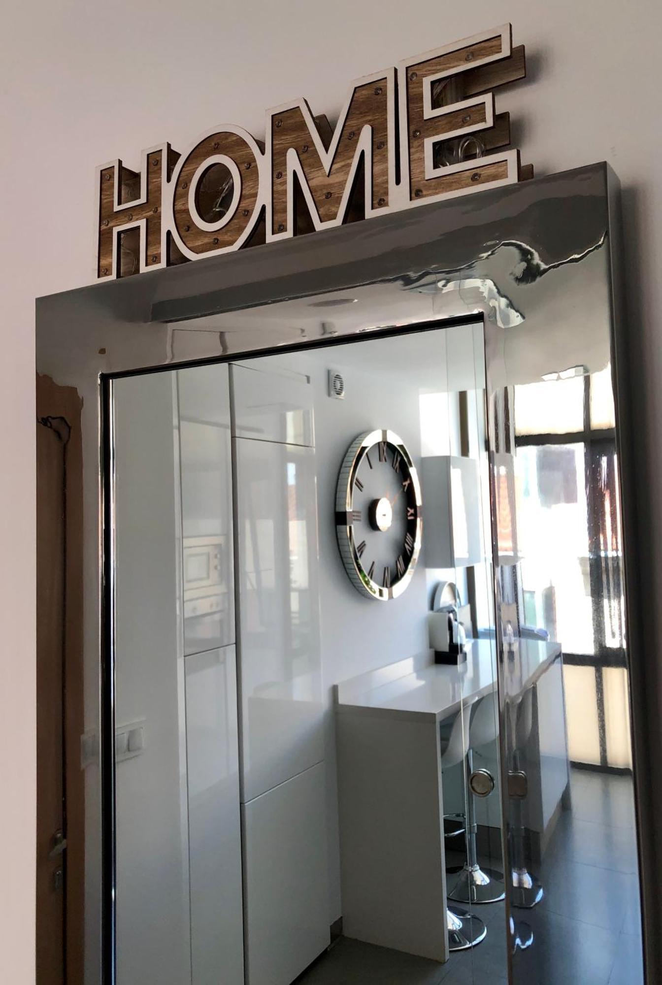 Maria Home Саламанка Екстериор снимка